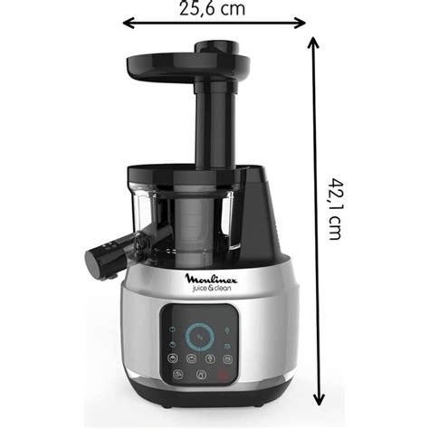 Moulinex ZU420E Juice & Clean, Soğuk Meyve Suyu Sıkacağı, Fiyatı