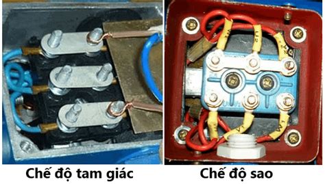 Cách Vẽ Mạch điện Hình Sao Và Tam Giác đơn Giản Và Dễ Hiểu