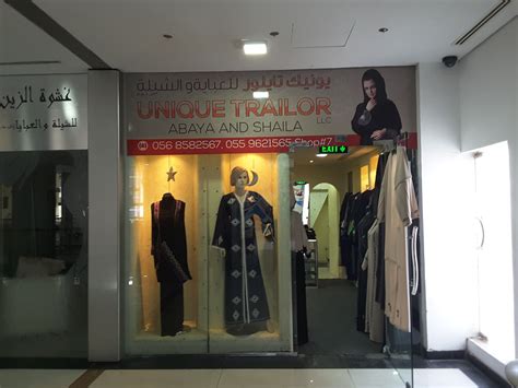 Unique Tailor Abaya And Shailaapparel In Al Satwa Dubai Hidubai