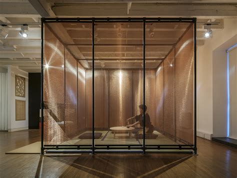 Technology Meets Tradition - TOTO Showroom until 31 July 2024