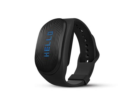 Healbe Gobe Wearable Wellness Nutrition Tracker Review Bb Product