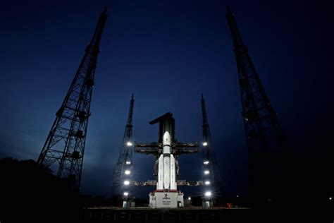 Chandrayaan 3 ISRO Launches Third Expedition To Land Explore Moon S