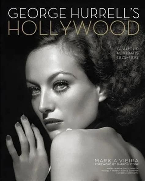 George Hurrells Hollywood Glamour Portraits 1925 1992 Literatura