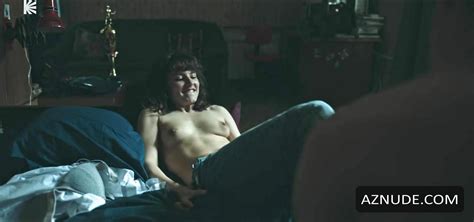 IRINA PAUTOVA Nude AZNude