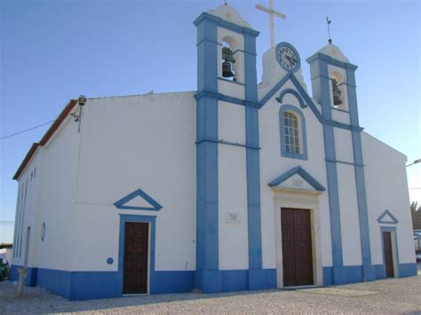 C Mara De Vila Vi Osa Refor A Apoio F Brica Da Igreja Paroquial Da