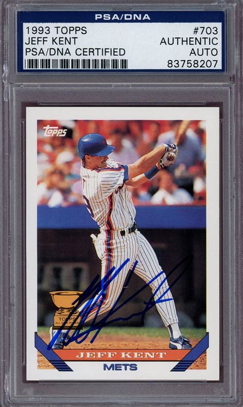 Topps Rookie Cup Autographs - Page 13 - Player Collectors Showcase