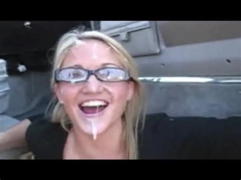 Random Facials Part Amateur Amateur Porn XHamster