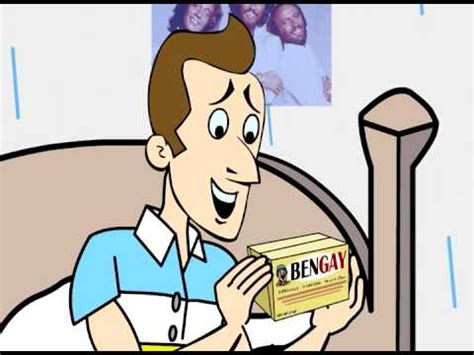 Ben Gay Youtube