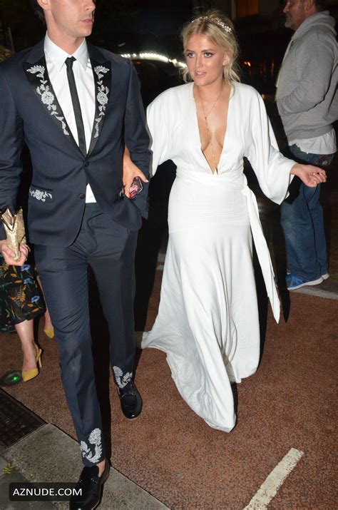 Lucy Fallon Nude Aznude