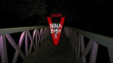 Ep Nina Bobo X S Hantu Suara Garau Mengacau Mereka Teaser Viral