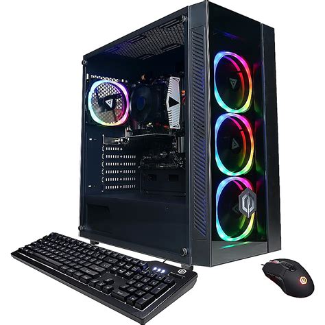 Questions And Answers Cyberpowerpc Gamer Master Gaming Desktop Amd