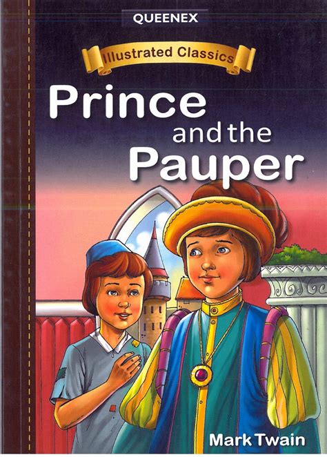 Prince And The Pauper | Chania School Depot