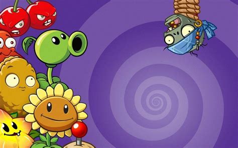 Plants Vs Zombies Wallpapers - Wallpaper Cave