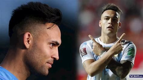 Lautaro Martínez y el objetivo de cortar su PEOR SEQUÍA GOLEADORA en la