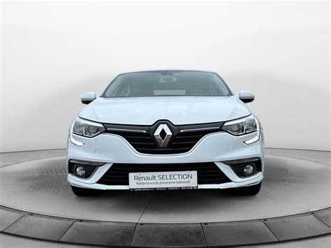 Renault Megane Dci God