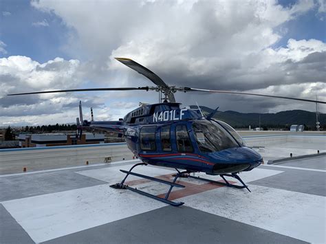 Life Flight Network On Twitter Our Newest Bellflight Gxi Is