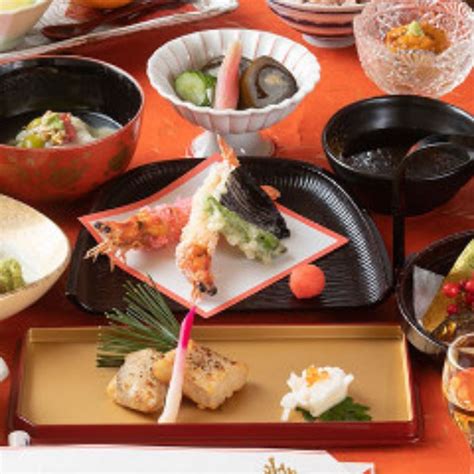 Best Kaiseki Restaurants In Gion