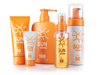 Right Sunscreen for Your Skin: A Mini Guide for Sunscreen Selection