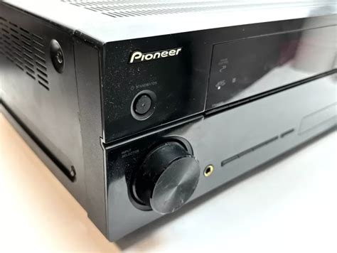 AMPLITUNER PIONEER VSX 520 K Sklep Opinie Cena W Allegro Pl