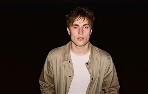 Sam Fender Talks Mental Health Tackling Toxic Masculinity And His