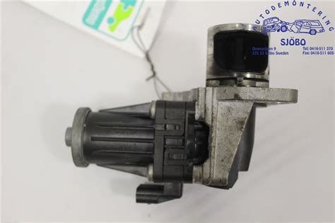 Q C Egr Klep Egr Ventiel Autoparts