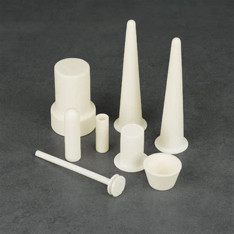 Alumina Crucible