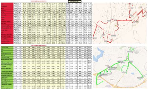 Culpeper Virginia Regional Transit