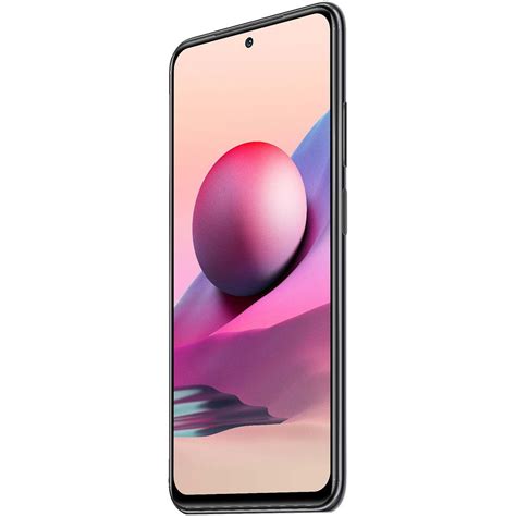 Купить Смартфон Xiaomi Redmi Note 10s 6+128GB Onyx Gray в интернет ...