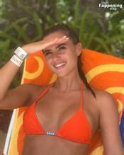 Alicia Oates Nude Aznude