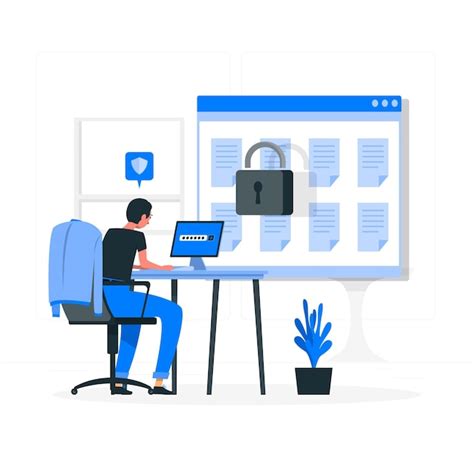 secure browsing images    freepik