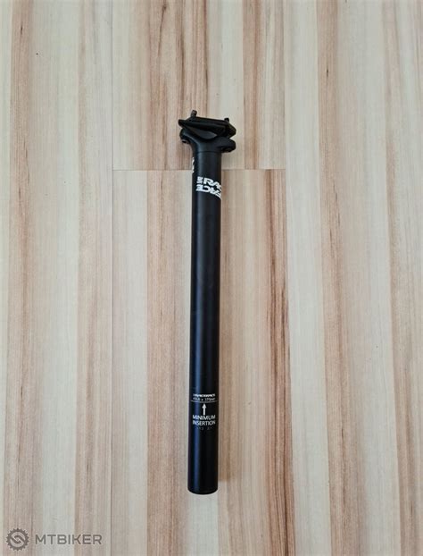 Sedlovka Rock Shox Reverb Stealth Pevn Sedlovky Na Bicykel Mtbiker