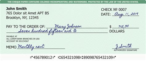 Where To Order Personal Checks A Comprehensive Guide