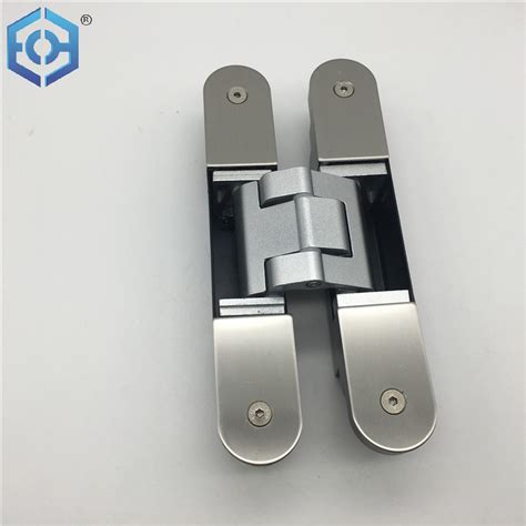 Concealed 3d Door Hinge Adjustment Zinc Alloy Door Hinges Buy Zinc