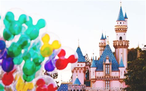 Disneyland Balloons Wallpapers Top Free Disneyland Balloons