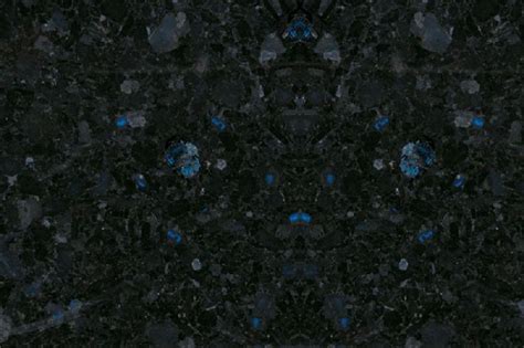 Polished Volga Blue Granite Slab Size Multisizes 36x36inch At Best