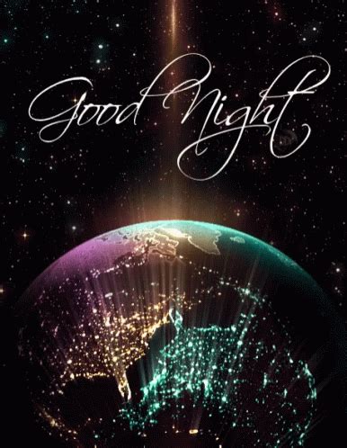 Good Night Stars GIF - GoodNight Stars Twinkle - Discover & Share GIFs