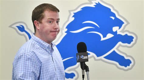 Lions Gm Bob Quinn Explains Why Lions Dont Exhaust Cap Space