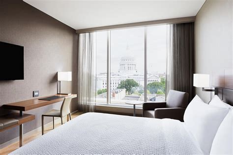 AC Hotel Madison Downtown | Madison, WI