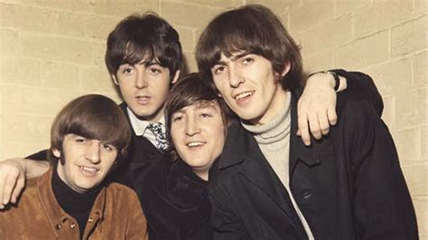 The Beatles Announce Final Song Now And Then