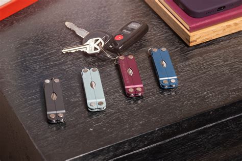 Leatherman Color Splashes Micra Multi-Tool