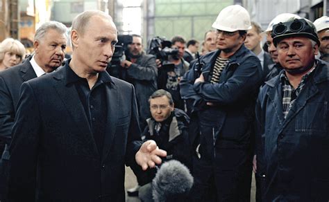 Владимир Путин – личный сайт