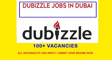 Exciting 25 Dubizzle Dubai Jobs For Freshers 2023 Visa Sponsorship New