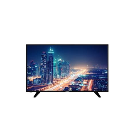 Techwood Tec Ekran Uydu Al C L K Ultra Hd Smart Led Tv