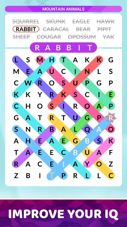 Word Search World By Kwalee Ltd