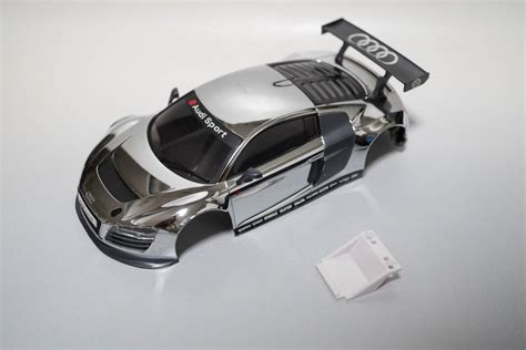 Kyosho Mini Z Audi R Lms Asc