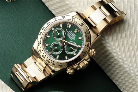 Every aspect to know about a Rolex gold watch - Outsource Forum