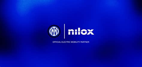 Nilox Rinnova La Partnership Con LInter