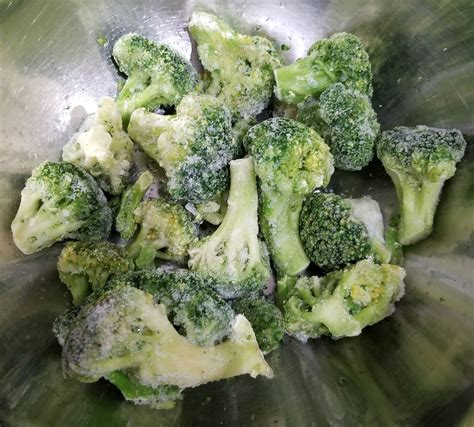 How To Cook Frozen Broccoli On Stove Top