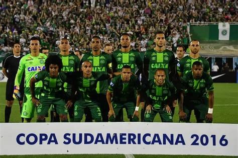 Conhe A Agora Toda A Hist Ria Da Chapecoense