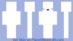 derp Minecraft Skin